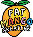 Fat Mango Creative - Food & Drink Earrings