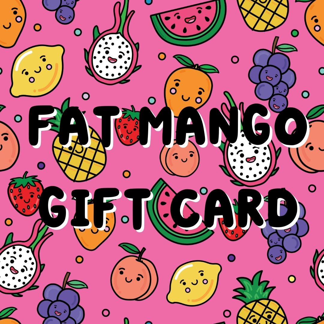 Fat Mango Gift Card